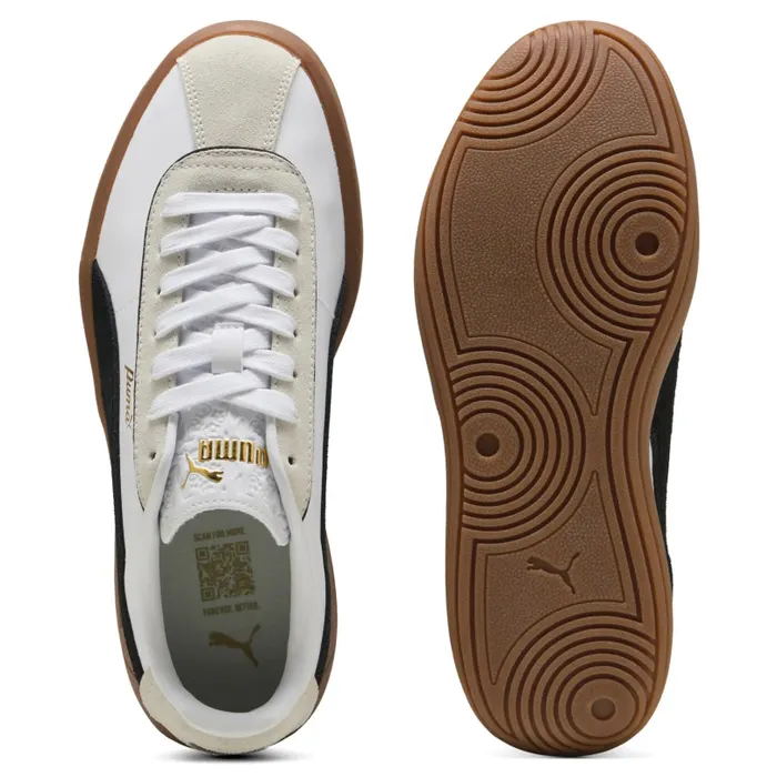 Puma Club Klassika Sneakers Dames
