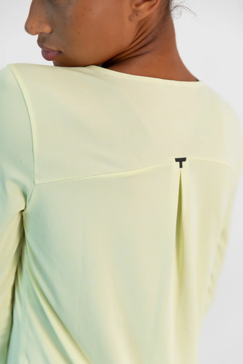 ON Performance Long-T Damen Longsleeve