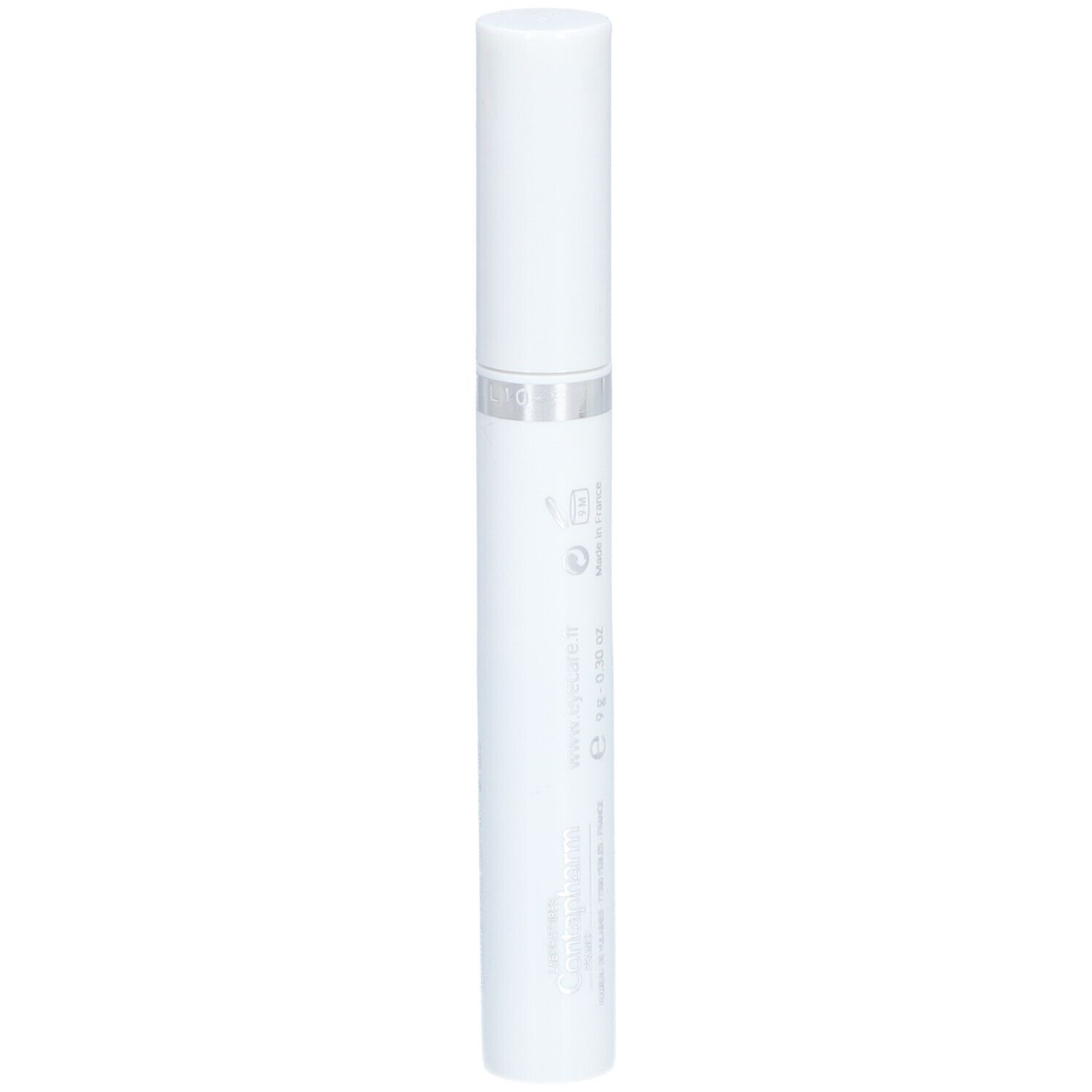 EyeCare High Tolerance Mascara Grün