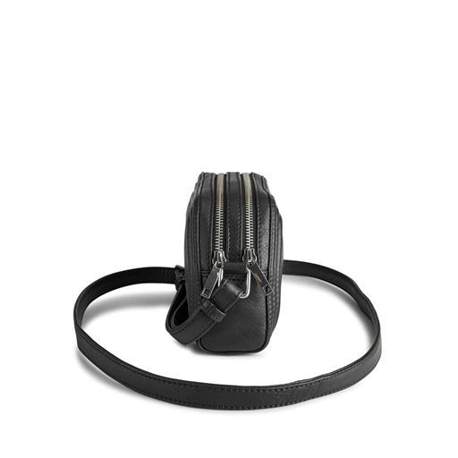 Markberg Madeline Crossbody, Sort