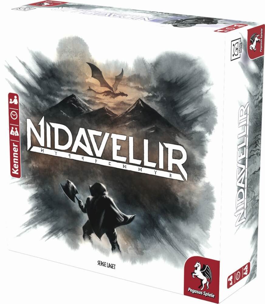 Nidavellir