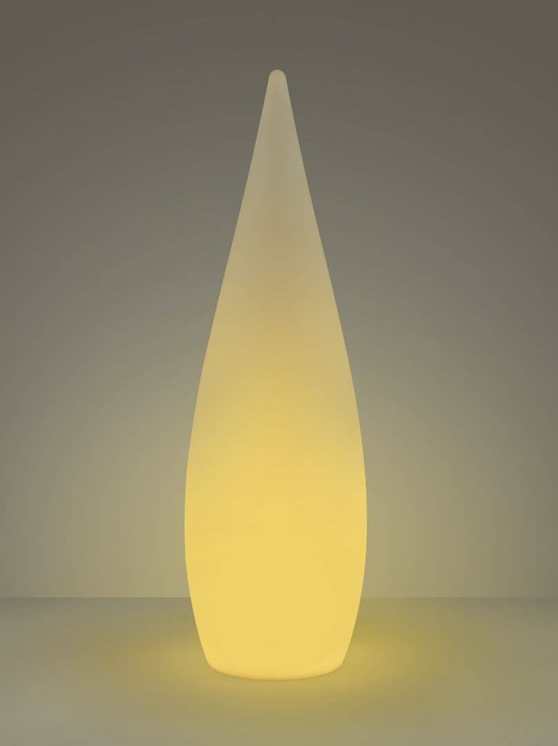 LED-Stehleuchte