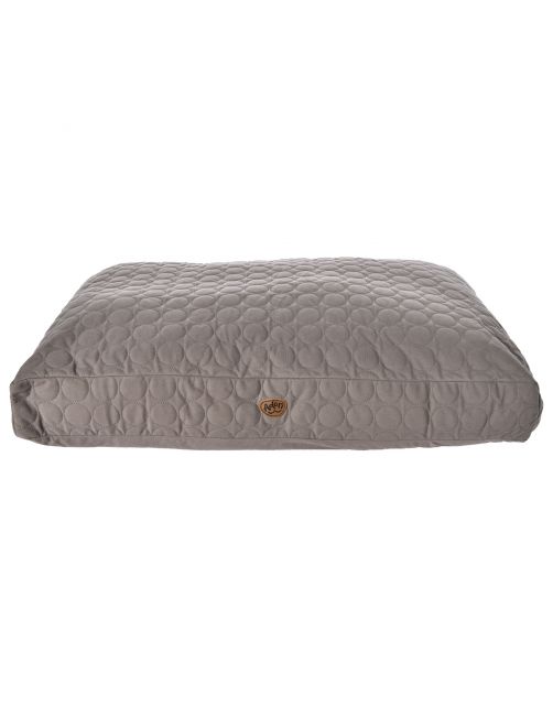 Adori Kussen Toulouse Taupe - Hondenkussen