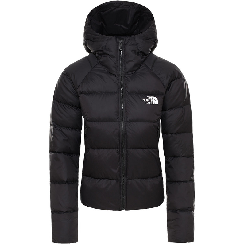 The North Face Damen Hyalite Down Hoodie Jacke