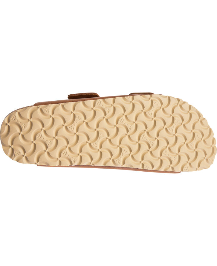 Birkenstock Arizona Big Buckle FL Cognac HEX Cognac