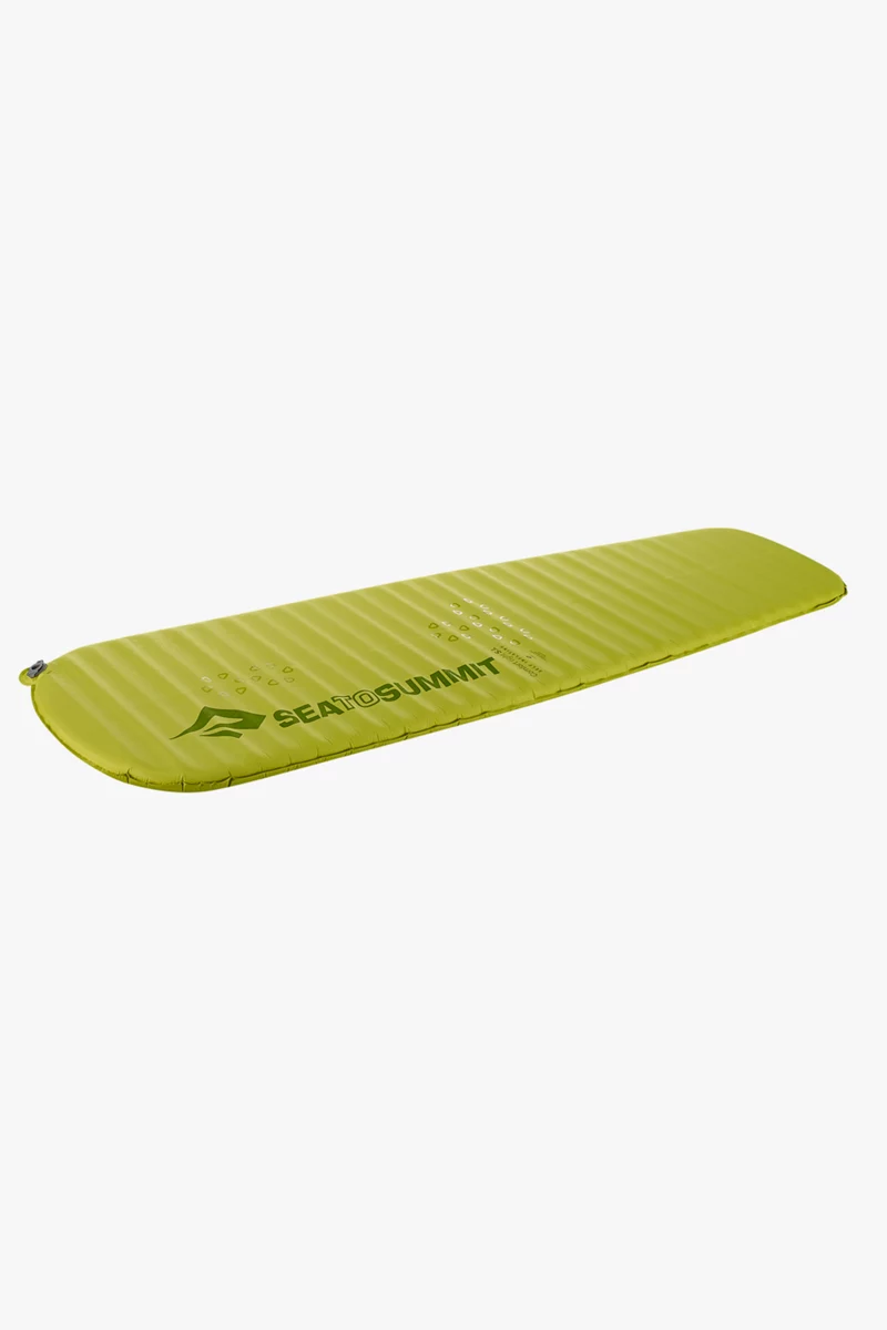 Sea to Summit Comfort Light Self Inflating Regular Luftmatratze