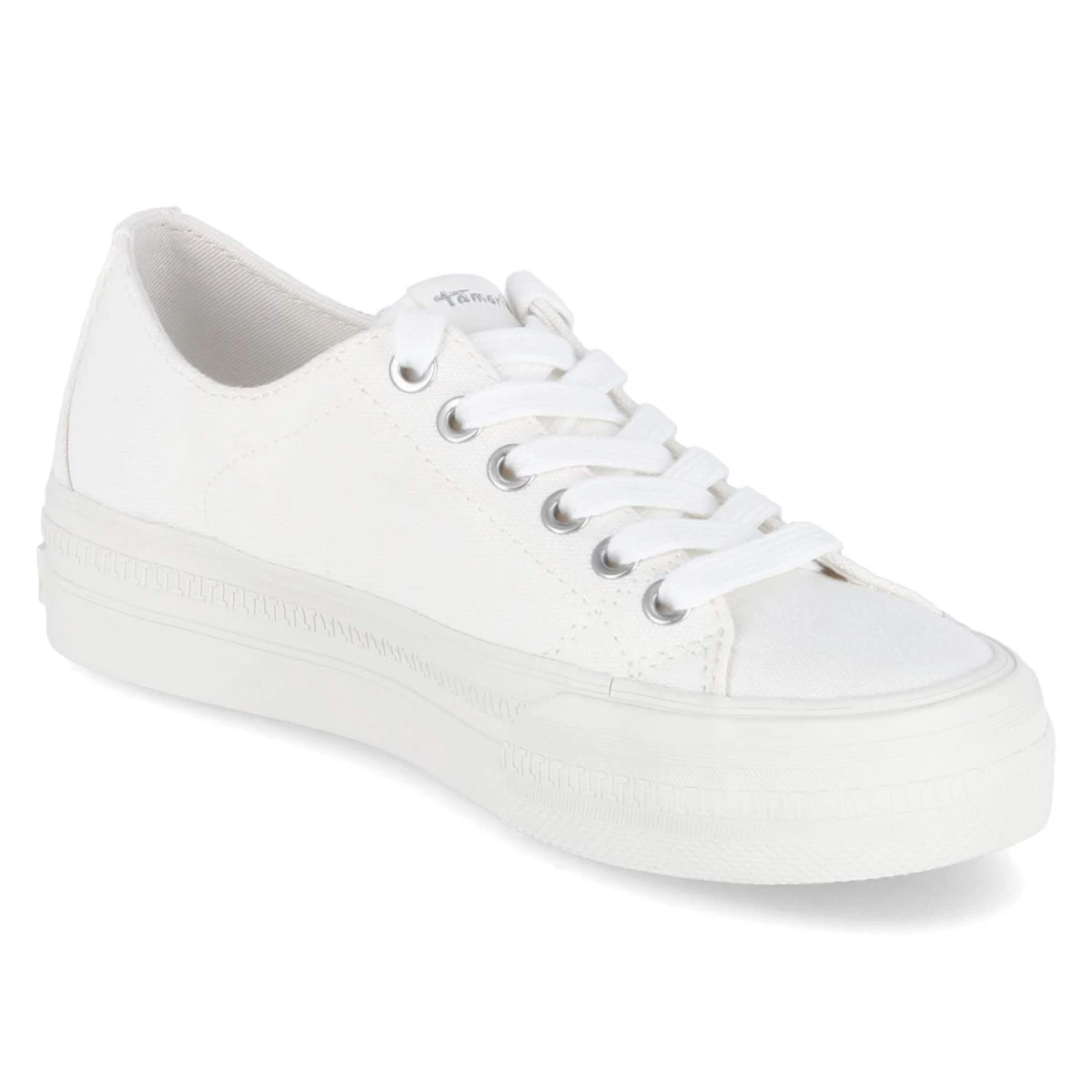 TamarisLow Sneaker - WHITE COMB