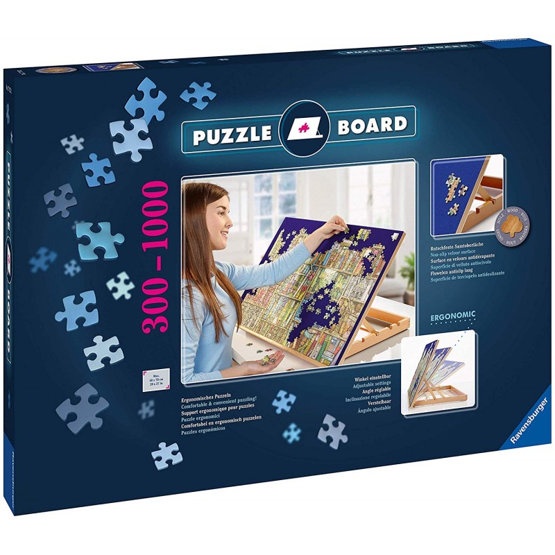 Puzzle Board 300-1000 pièces