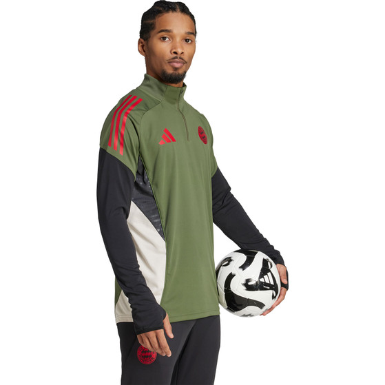 adidas Bayern München Training Top 2025/2026
