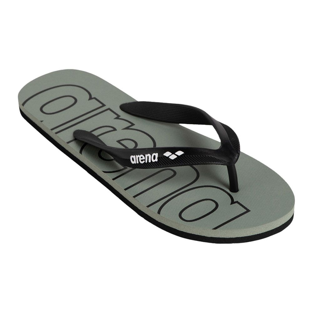 Arena FLIP FLOP - Tongs jade/black