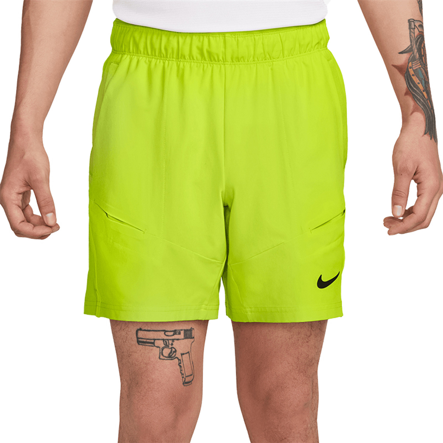 Nike Court Advantage 7 Inch Short