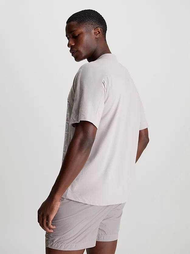 Camiseta de academia