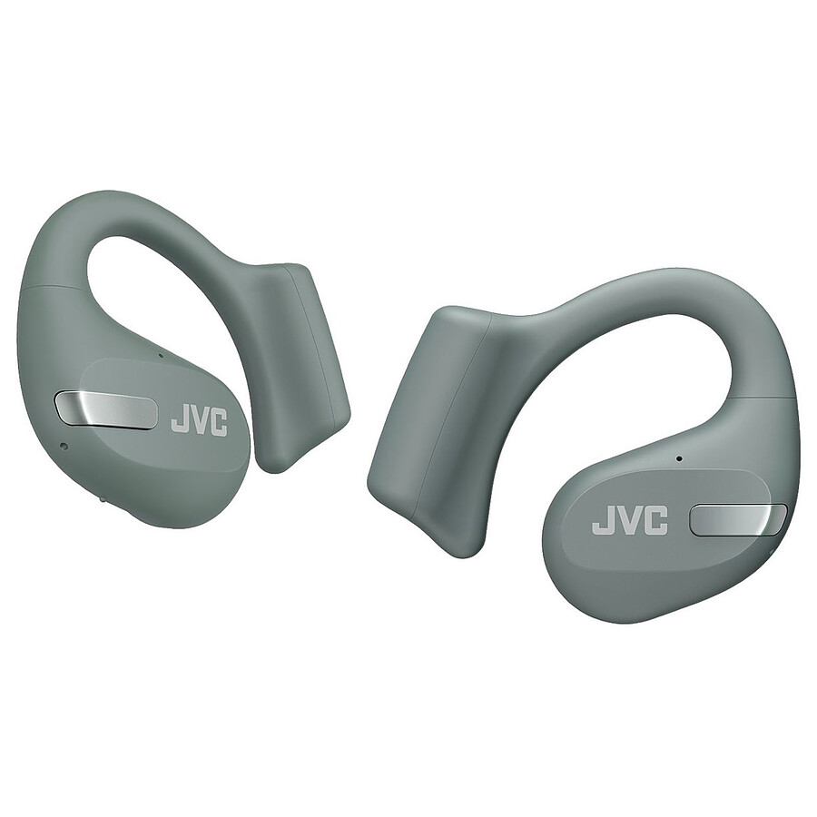JVC HA-NP50T Vert - Casque sans fil