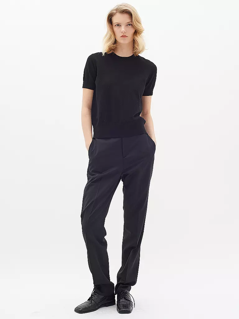 IN WEAR Pullover KELLSIEIW schwarz