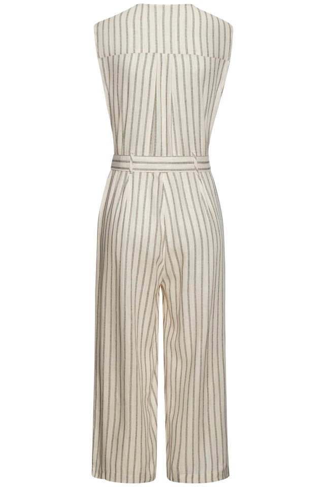 LASCANA Overall , und Taschen, sommerlicher Jumpsuit, casual-chic