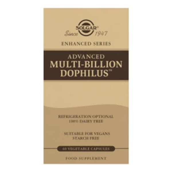 Advanced Multi-Billion Dophilus