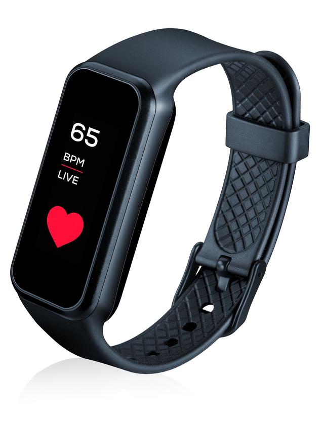 Beurer AS 99 Pulse Bluetooth® Gesundheitstracker