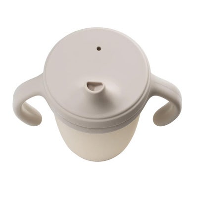 b.box Tutekopp Silikon, Latte