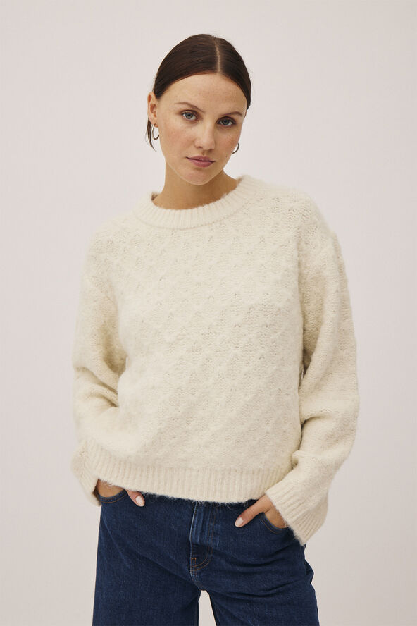 Magasin du Nord Collection Avelyn 4 GRS Star white