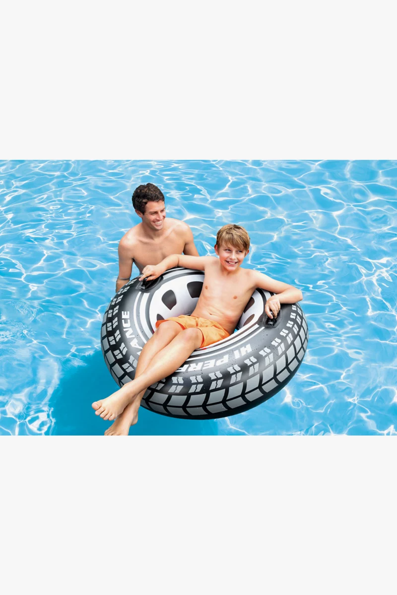 Intex Monster Truck Tube Schwimmreifen