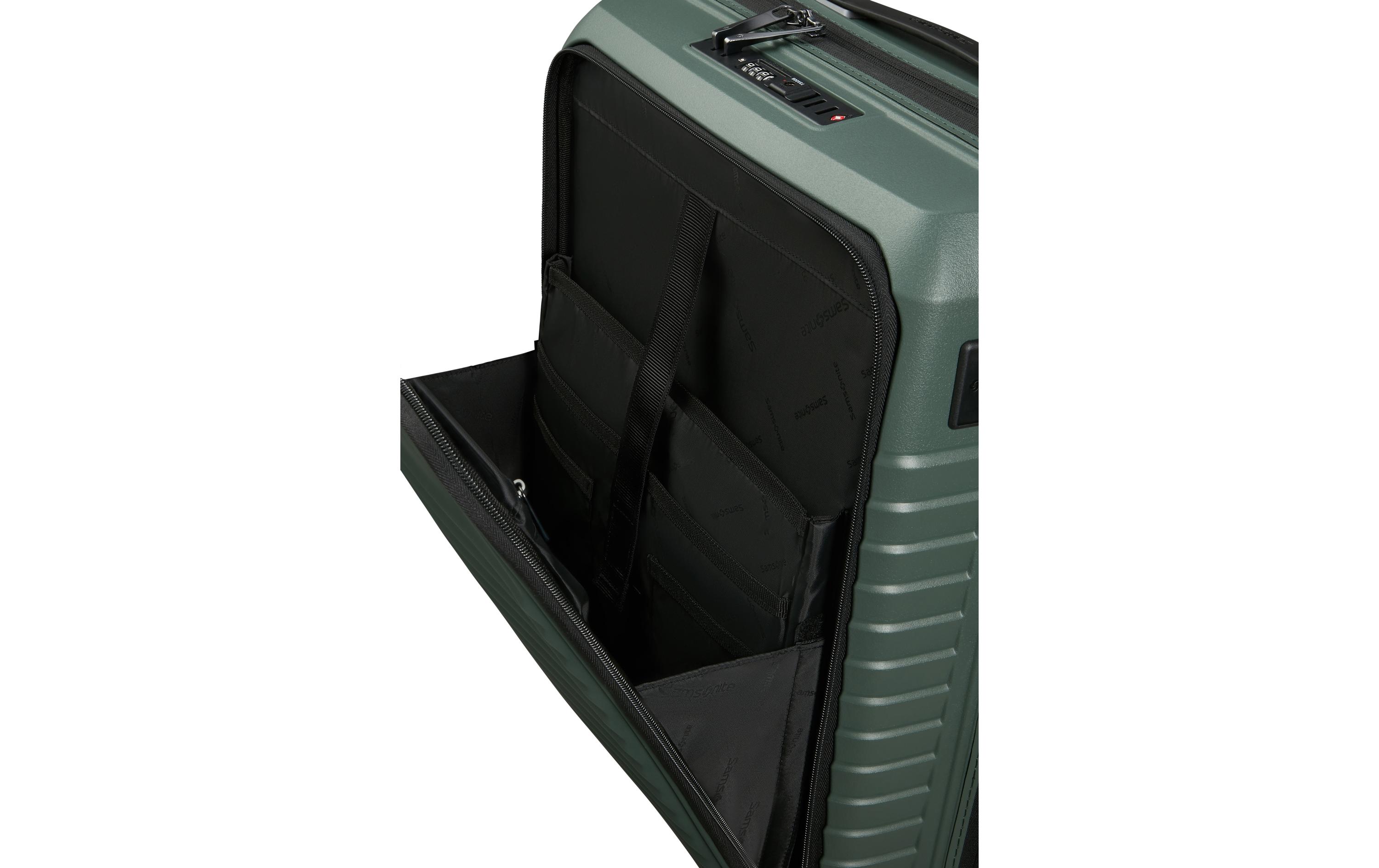 Reisekoffer Intuo Spinner 55 Exp Easy Access<br>Handgepäck-Trolley