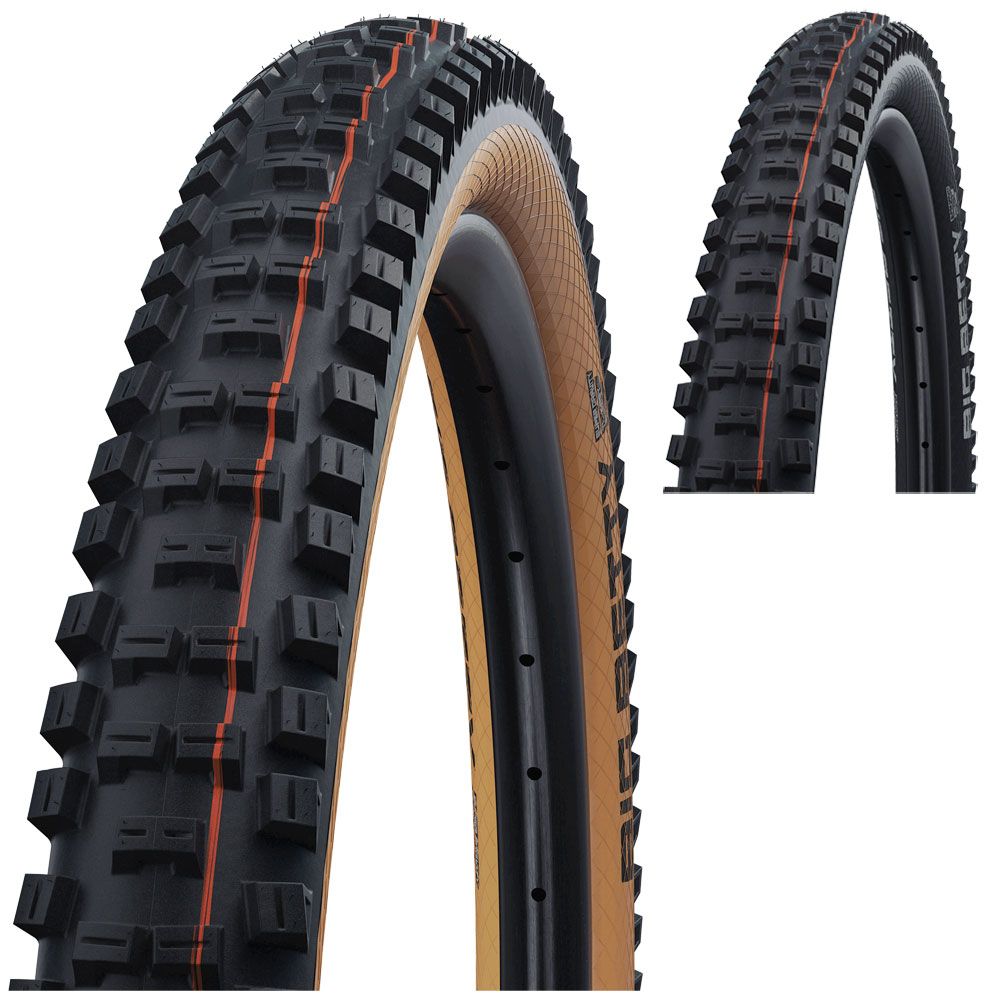 Schwalbe Big Betty Evo Super Gravity 27,5