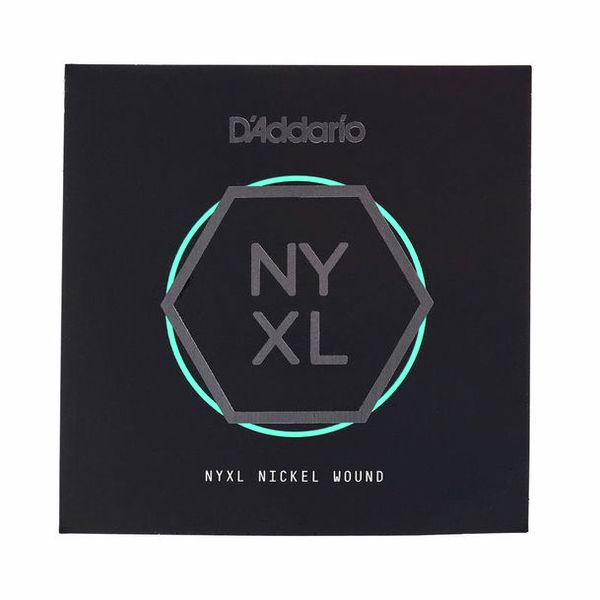 Daddario NYNW036 Single String