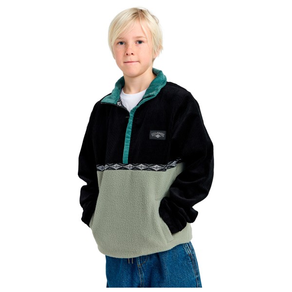 Billabong - Kid's Space Lobster - Pull polaire