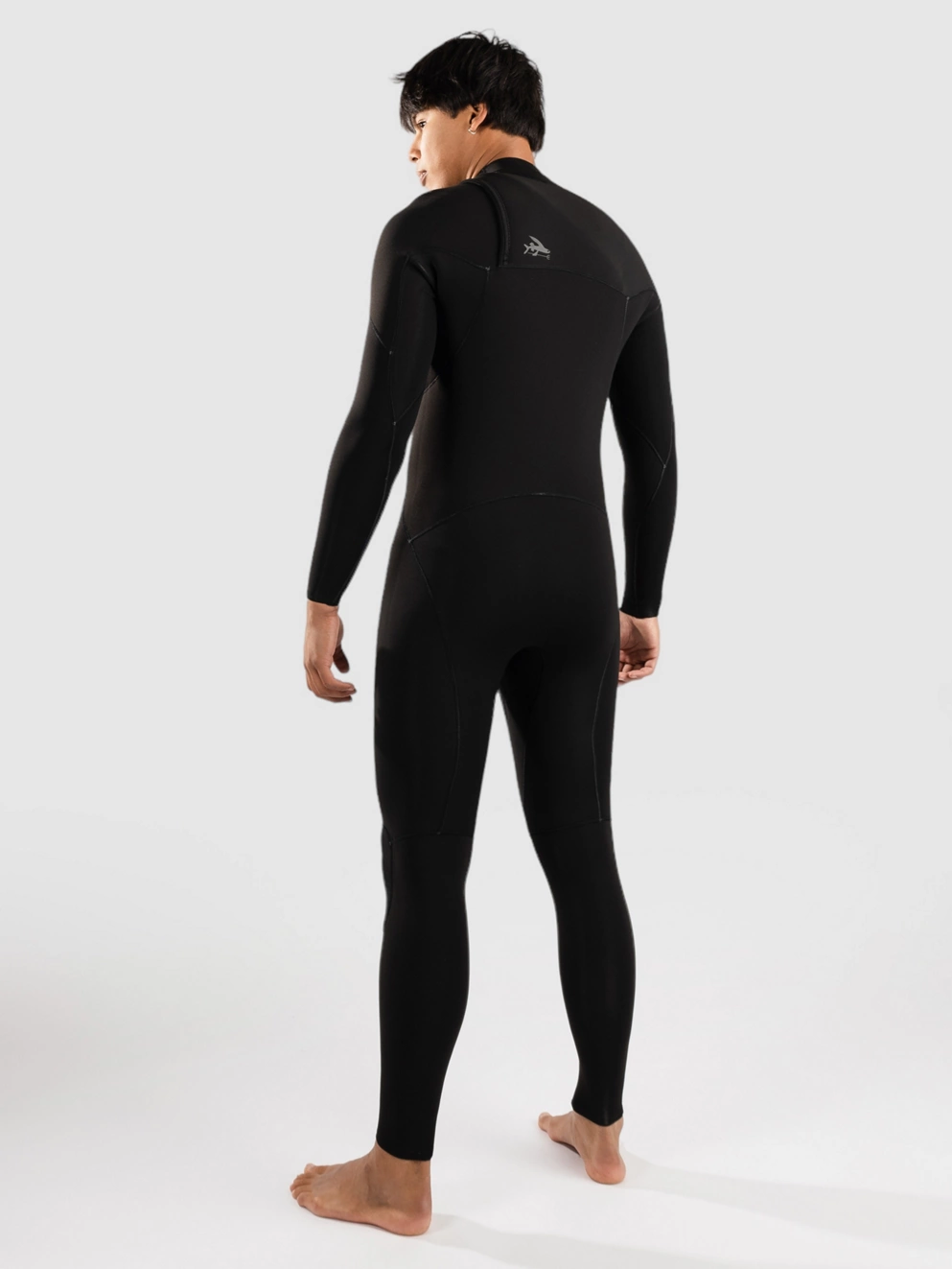 Patagonia R2 Regulator Fz Full Wetsuit black