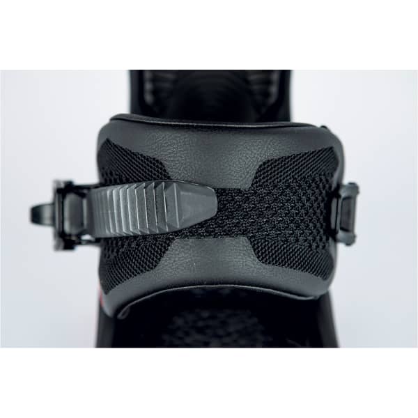 Fixation snowboard NITRO PHANTOM + ULTRA BLACK