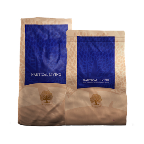 Essential Foods - Nautical Living