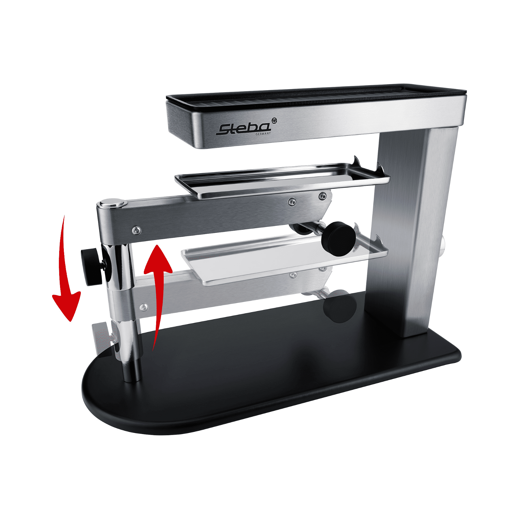 Steba Cheese raclette RC 210 SWISS STYLE