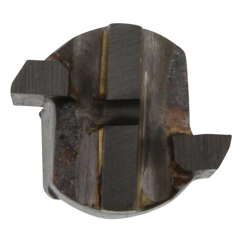 Frees slotkast 17,5mm