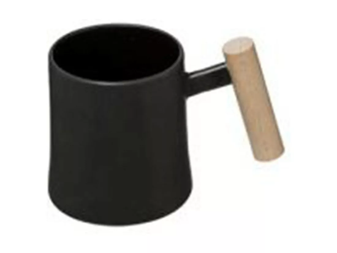 Lot de 6 Mugs Design 