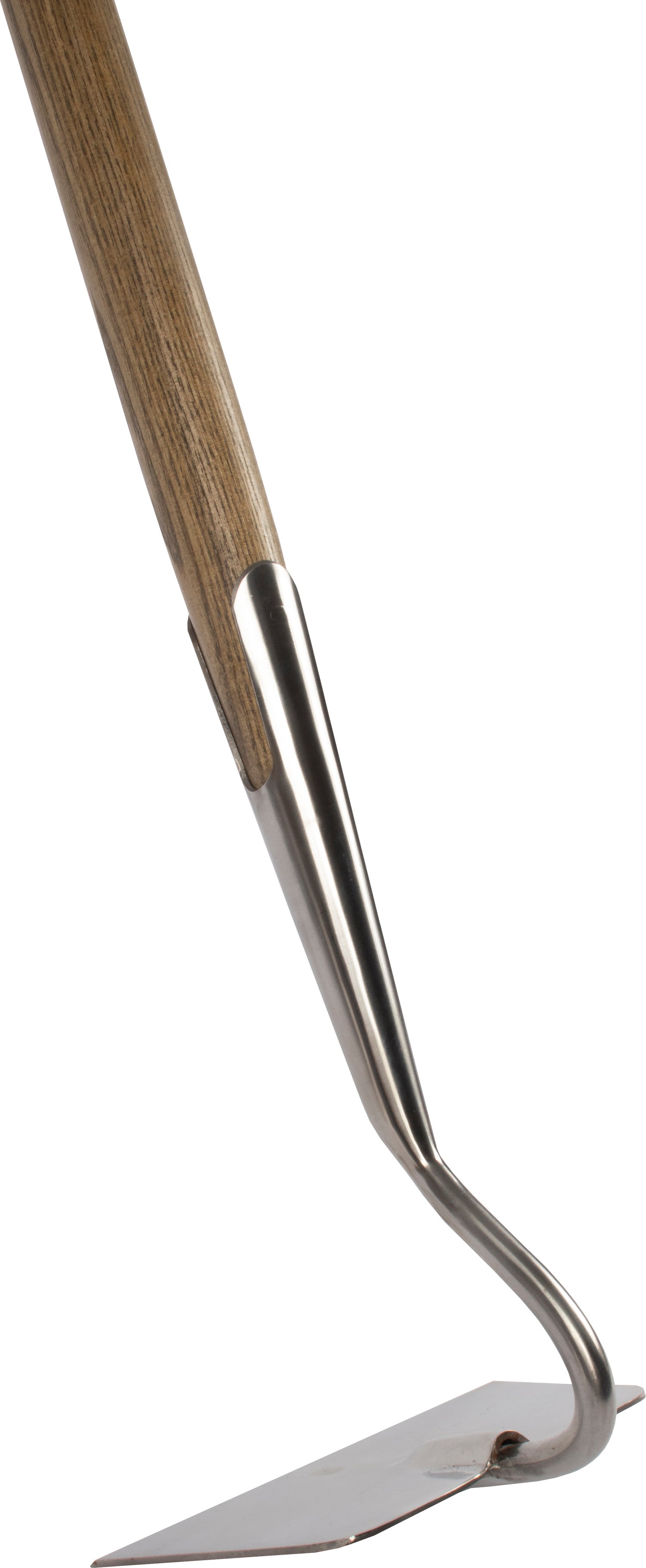 Dutch Garden tuinhark naturel / zilver 12,7 x 15 x 165,5 cm