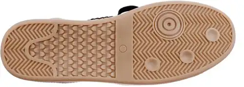 Babouche beige luipaard Ira-97 - maat 43 veterschoen beige luipaard - maat 43 Calandschoen