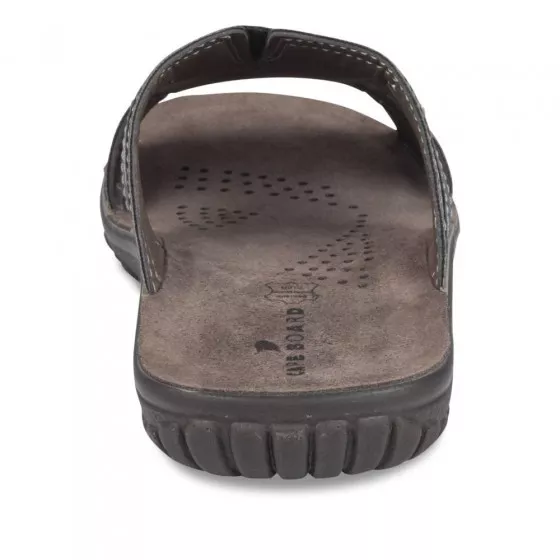 Mules NOIR CAPE BOARD