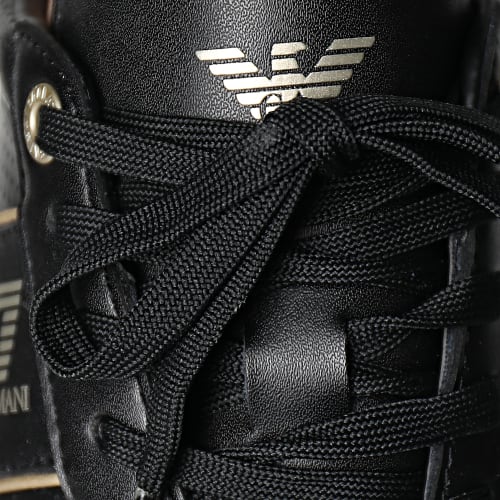 Baskets X8X102-XK258 Black Gold
