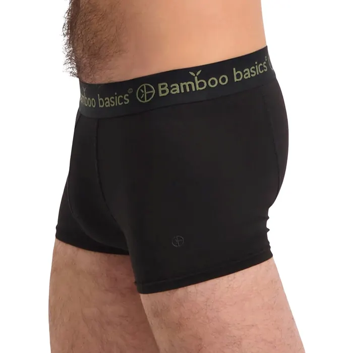 Bamboo Basics Liam Trunk Boxershorts Heren (7-pack)