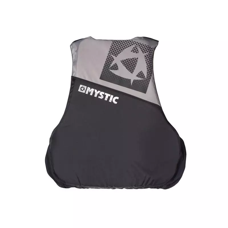 Gilet Flottaison Kitesurf et windsurf MYSTIC Star Zipfree 900 Black