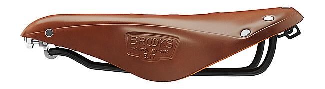 BROOKS ENGLAND - SELLE B17