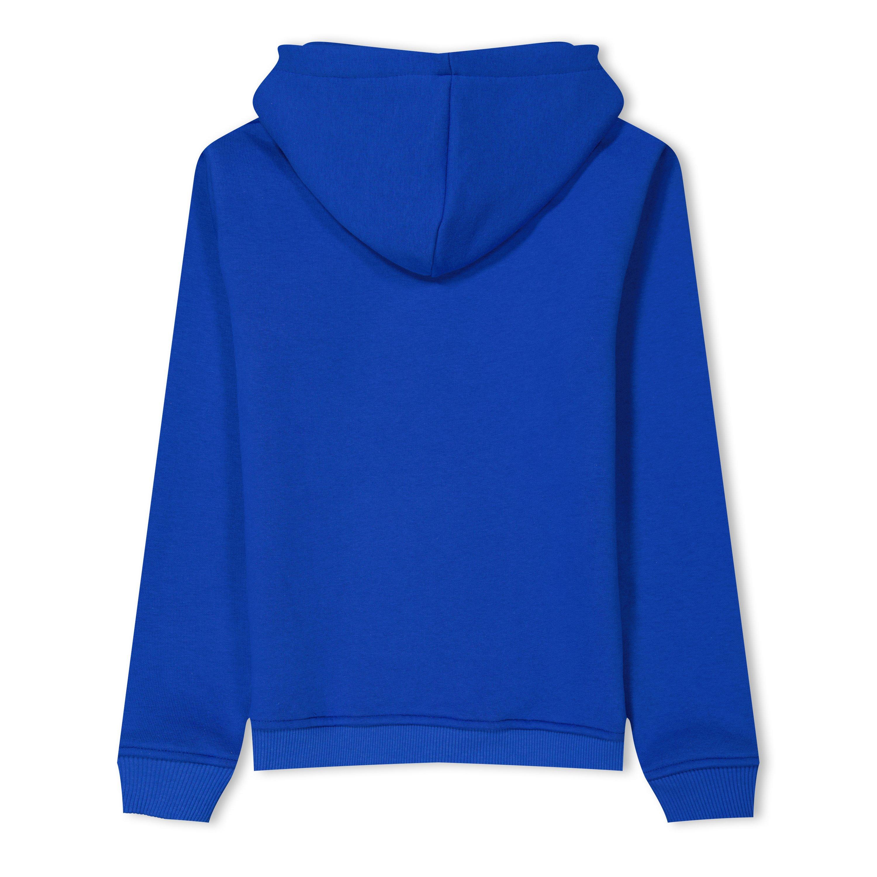 Castore Rangers Mono Hoodie Juniors