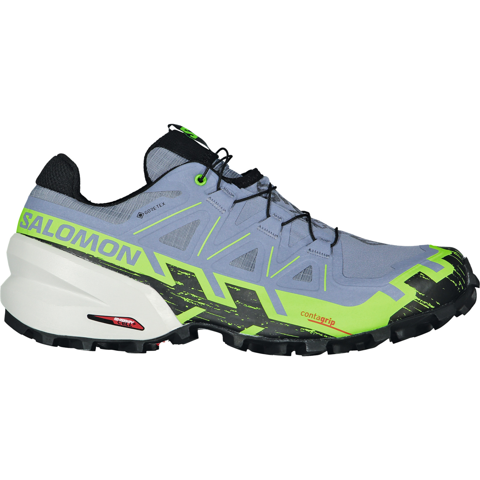 Salomon SPEEDCROSS 6 GTX Herren 42 2/3