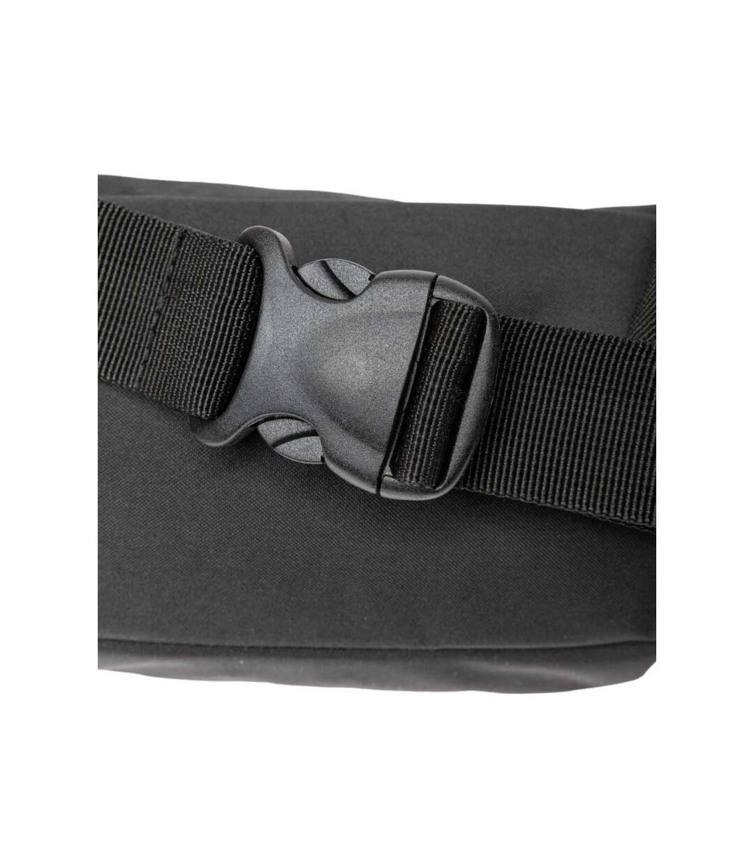 Serge Blanco - Sac banane Trentino - noir - 8093
