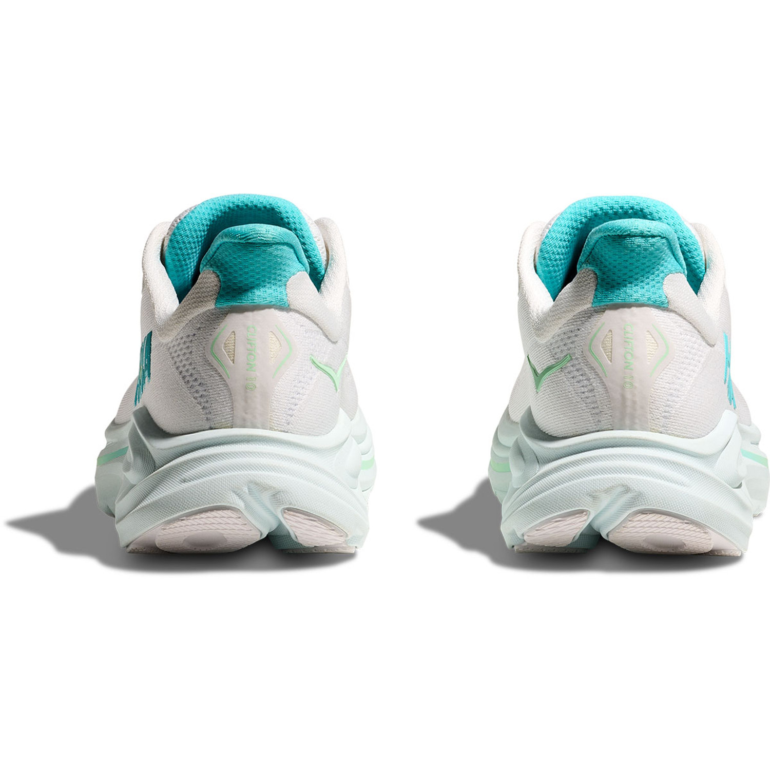 HOKA Clifton 10 Dames