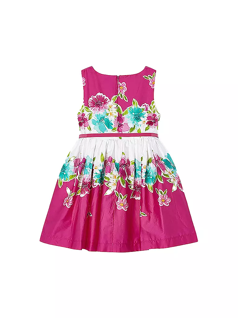 MAYORAL Mädchen Kleid pink