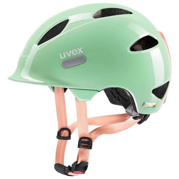 Uvex - Kid's Oyo Style - Casque de cyclisme
