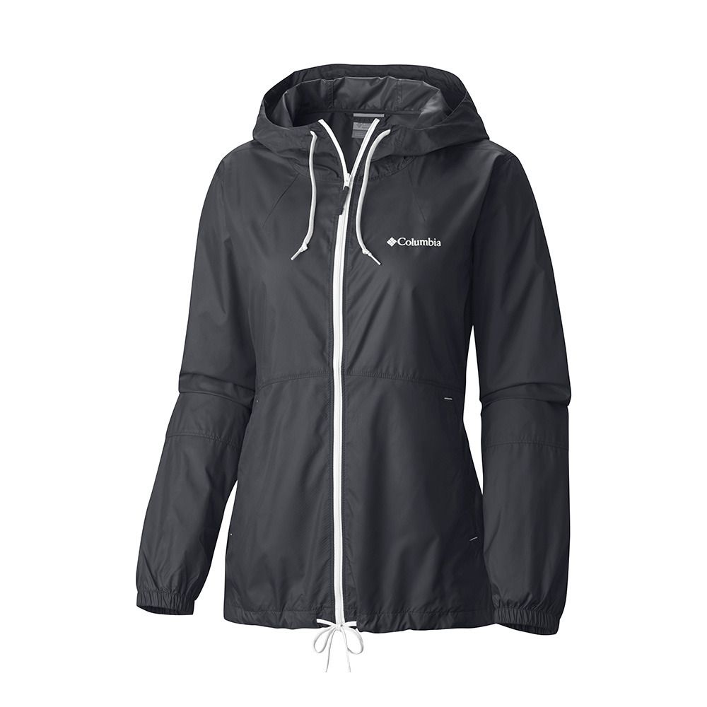 Columbia FLASH FORWARD - Veste Femme black
