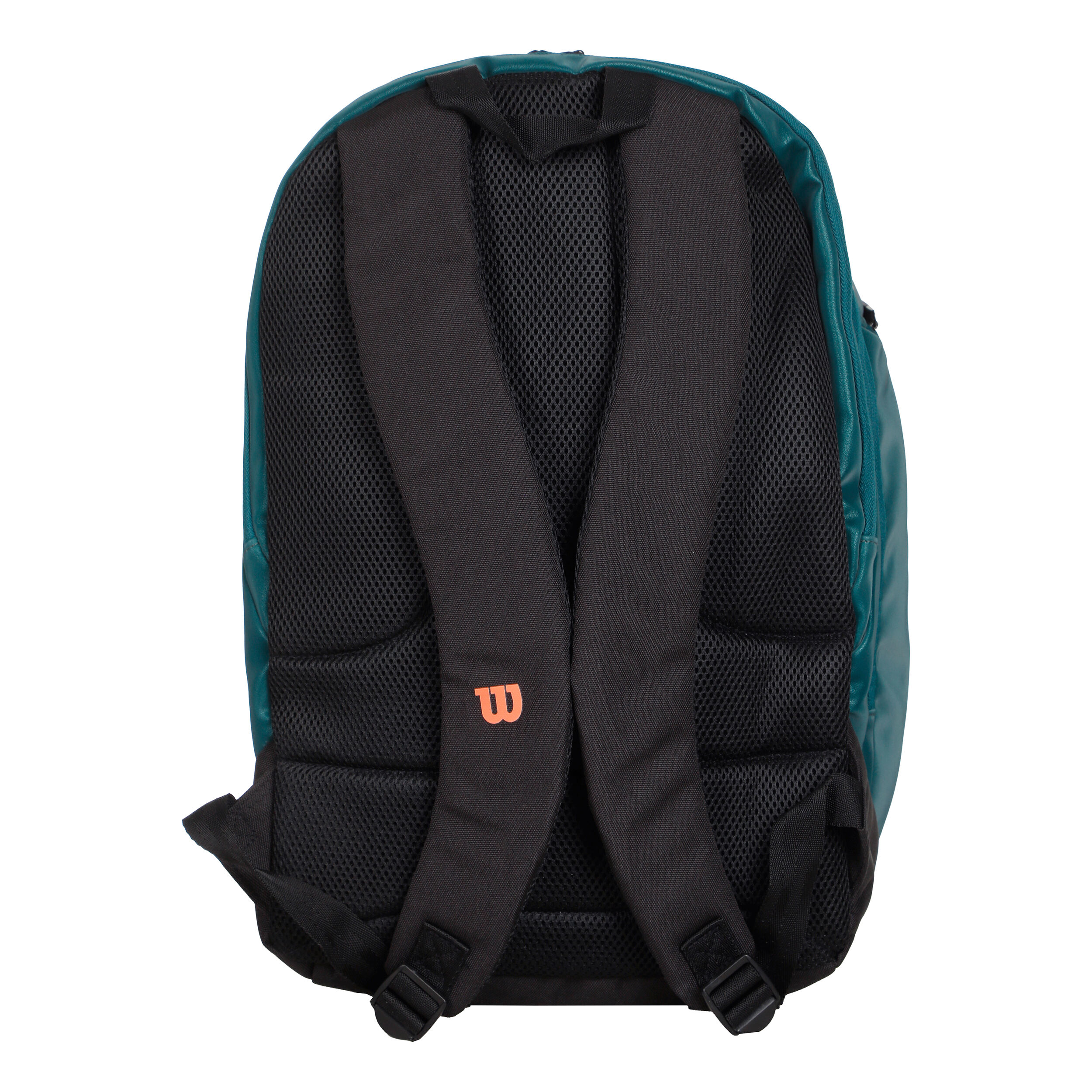 Wilson Blade Super Tour Sac À Dos - Bleu Petrol, Noir