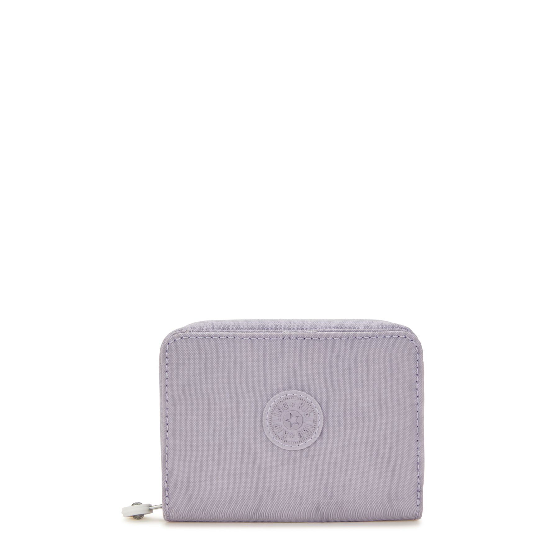 MONEY LOVE Portefeuille Moyen RFID - Tender Grey